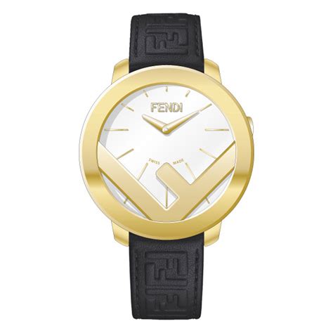 28mm fendi watch|F is Fendi .